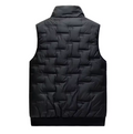 Warm Vest Men