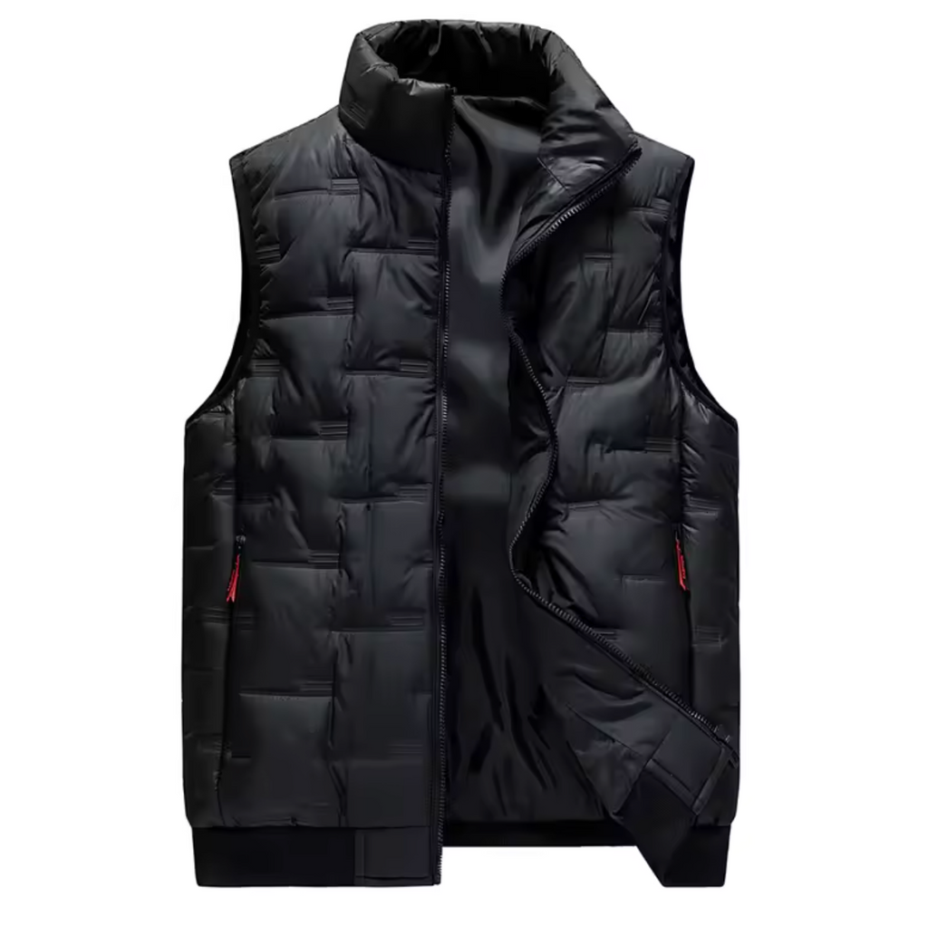 Warm Vest Men