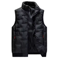 Warm Vest Men